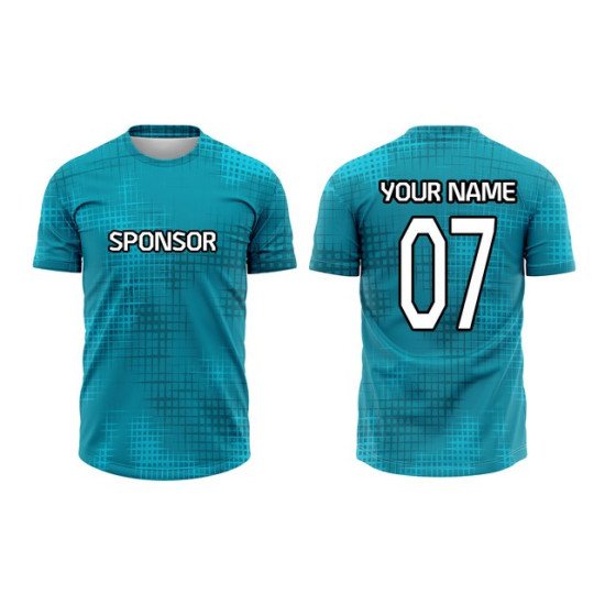 Customize Sports T-shirt  |Style No. FP-D1127