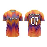 Customize Sports T-shirt  |Style No. FP-D1128
