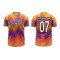 Customize Sports T-shirt  |Style No. FP-D1128
