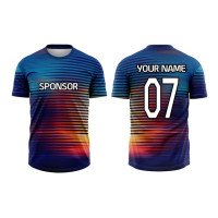Customize Sports T-shirt  |Style No. FP-D1129