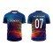 Customize Sports T-shirt  |Style No. FP-D1129