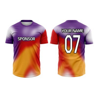 Customize Sports T-shirt  |Style No. FP-D1130