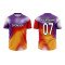 Customize Sports T-shirt  |Style No. FP-D1130