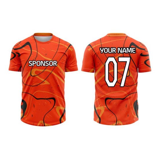 Customize Sports T-shirt  |Style No. FP-D1131