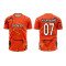 Customize Sports T-shirt  |Style No. FP-D1131