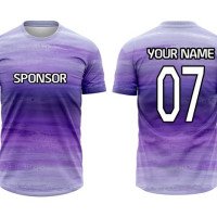 Customize Sports T-shirt  |Style No. FP-D1132