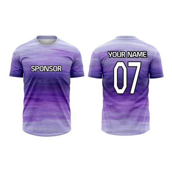 Customize Sports T-shirt  |Style No. FP-D1132