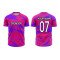 Customize Sports T-shirt  |Style No. FP-D1133