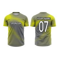 Customize Sports T-shirt  |Style No. FP-D1134