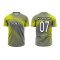 Customize Sports T-shirt  |Style No. FP-D1134