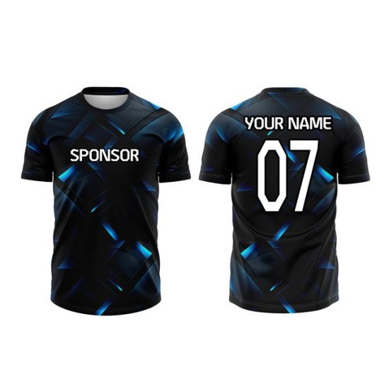 Customize Sports T-shirt  |Style No. FP-D1137