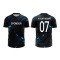 Customize Sports T-shirt  |Style No. FP-D1137