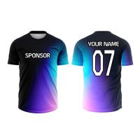 Customize Sports T-shirt  |Style No. FP-D1138