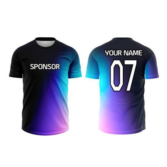 Customize Sports T-shirt  |Style No. FP-D1138