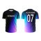 Customize Sports T-shirt  |Style No. FP-D1138