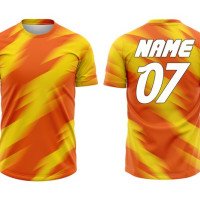 Customize Sports T-shirt  |Style No. FP-D1139