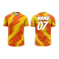 Customize Sports T-shirt  |Style No. FP-D1139