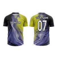 Customize Sports T-shirt  |Style No. FP-D1140