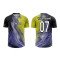 Customize Sports T-shirt  |Style No. FP-D1140