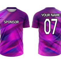 Customize Sports T-shirt  |Style No. FP-D1141
