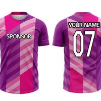 Customize Sports T-shirt  |Style No. FP-D1142