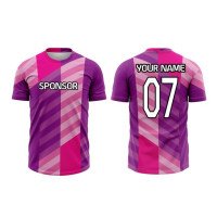 Customize Sports T-shirt  |Style No. FP-D1142