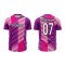 Customize Sports T-shirt  |Style No. FP-D1142