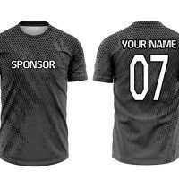 Customize Sports T-shirt  |Style No. FP-D1143
