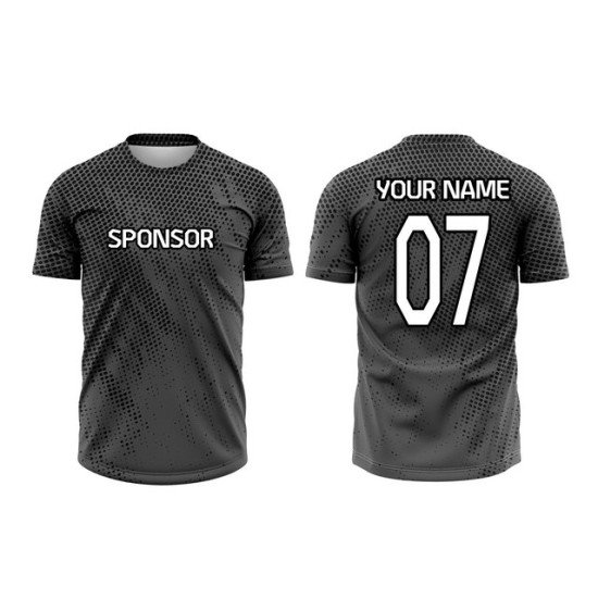 Customize Sports T-shirt  |Style No. FP-D1143