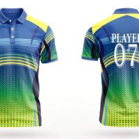 Customize Sports Tshirt 
