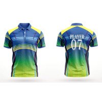 Customize Sports Tshirt 