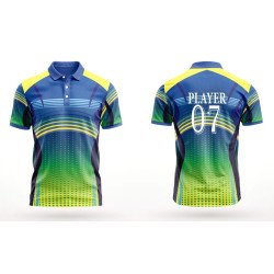 Customize Sports Tshirt 