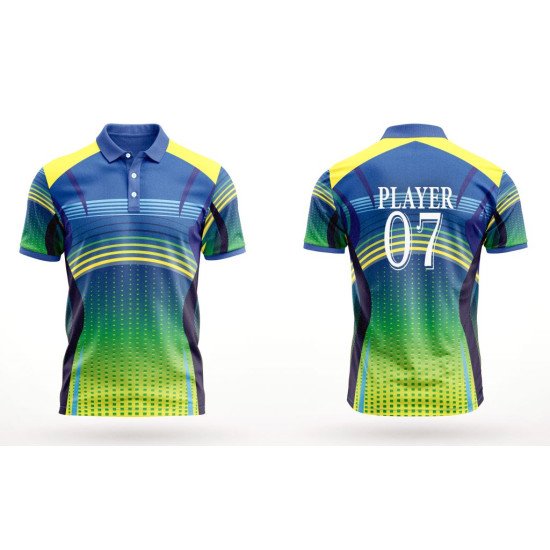 Customize Sports Tshirt 