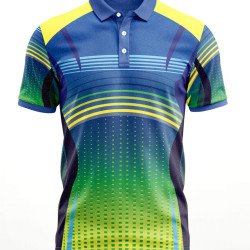 Customize Sports Tshirt 