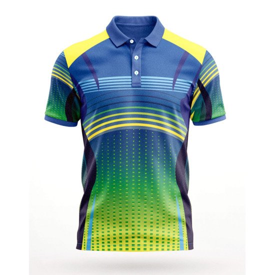 Customize Sports Tshirt 