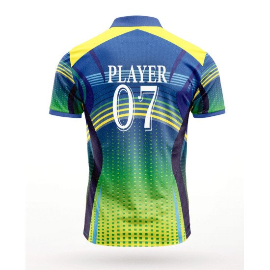 Customize Sports Tshirt 