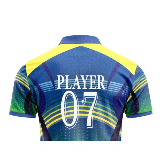 Customize Sports Tshirt 