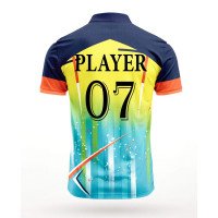 Customize Sports Tshirt -FP-D634