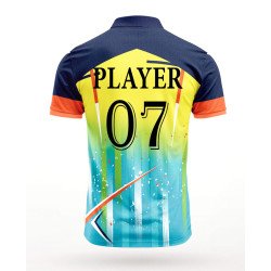 Customize Sports Tshirt -FP-D634