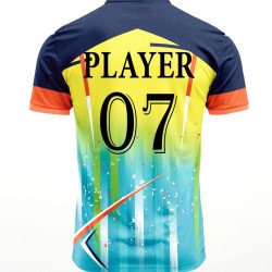 Customize Sports Tshirt -FP-D634