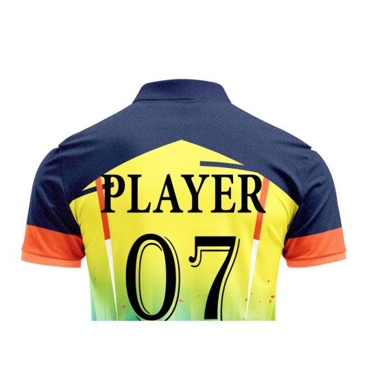 Customize Sports Tshirt -FP-D634