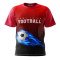 Boys Footbal  T-shirt 