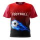 Customize sports Tshirt 