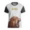 Mens Full Print Polyester T shirt