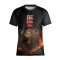 Mens Full Print Polyester T shirt