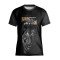 Mens Full Print Polyester T shirt