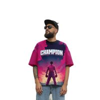 Mens T-Shirt 