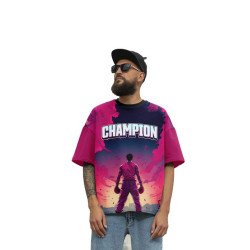 Mens T-Shirt 