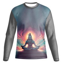 Mens Mahadev T-Shirt 