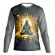 Mens Mahadev T-Shirt 